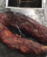 Chorizo traditionnel