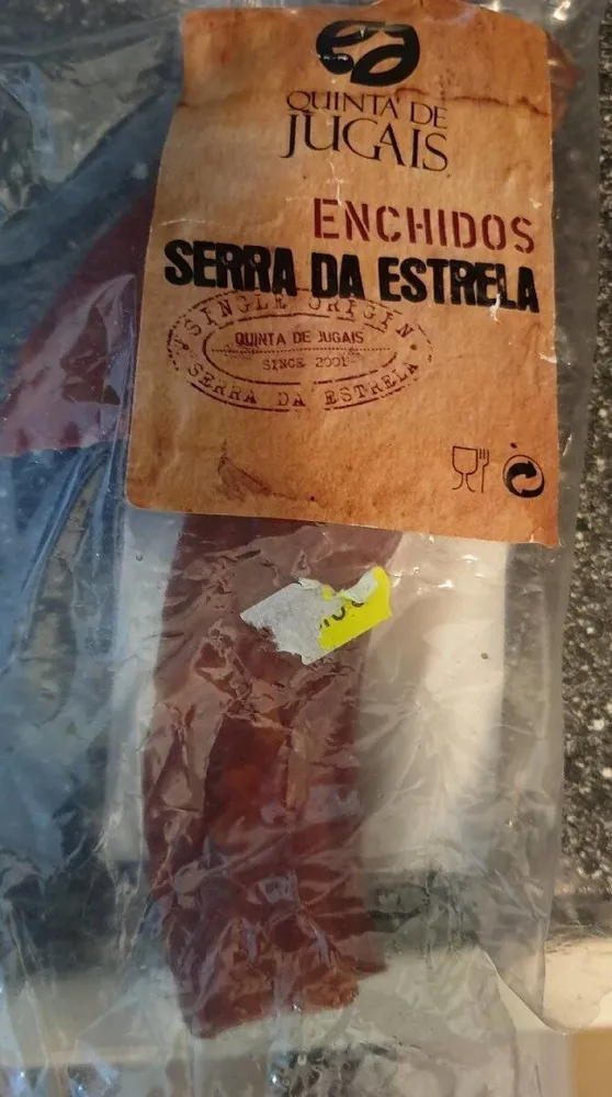 Chouriço
