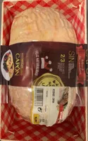 Redondo relleno capon
