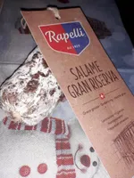 Salame Gran Riserva