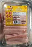 maxi sandwich finas lonchas