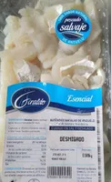 Bacalao de anzuelo