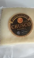Queso oveja reserva