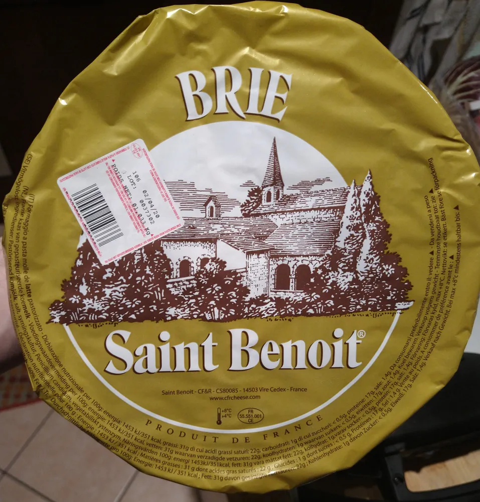 Brie