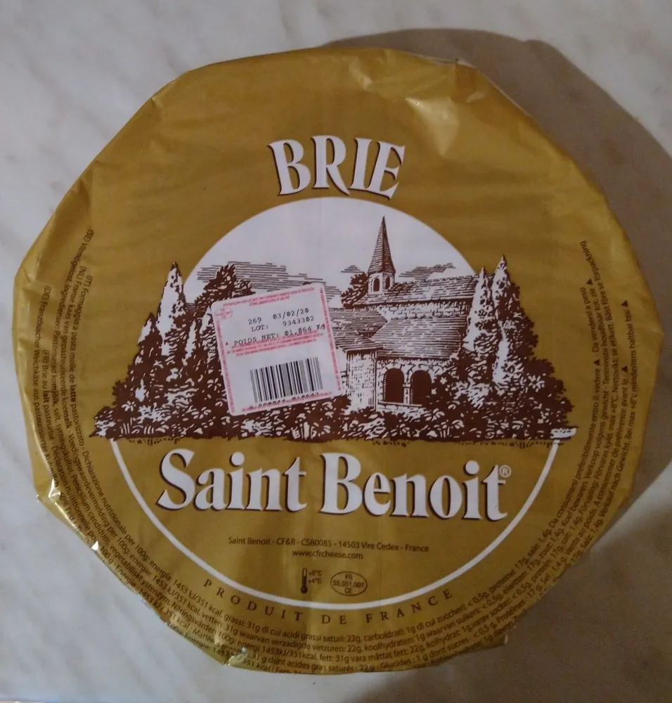 Brie