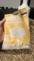 MERLUZA NUGGETS APANADOS
