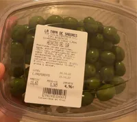 Olives hechizos del sur