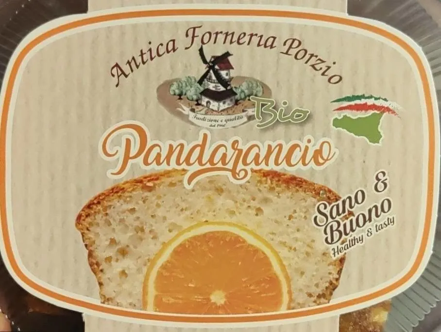 Pandarancio