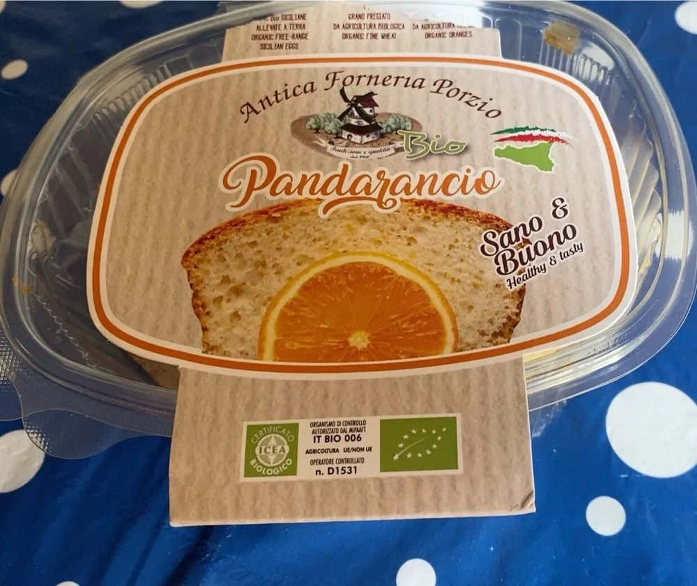 Pandarancio