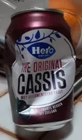 Hei'O THE ORIGINAL CASSIS
