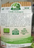 solomillo cerdo ecológico