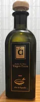Aceite de oliva