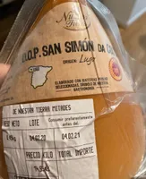 D.O.P San Simón da Costa
