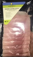 Jamon cocido extra