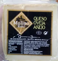 Queso de oveja