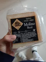 Molino real IoV anejo