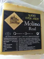 Queso oveja añejo