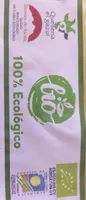 Queso semicurado de cabra ecológico