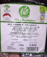 Queso semicurado de cabra
