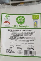 Queso semicurado de cabra ecolog6