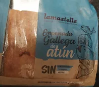 Empanada gallega