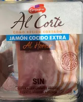 Jamon Cocido