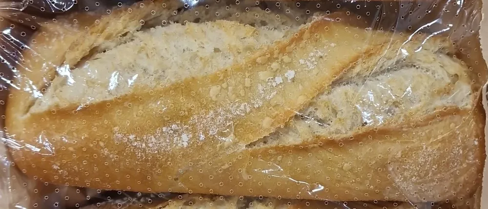 Panadería