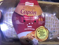 Roti relleno