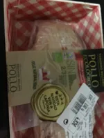 Pollo ecologico