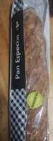 Pan barra sarroceno