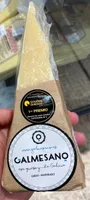 Queso Galmesano Madurado