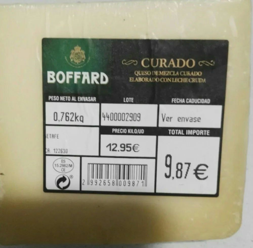 Queso