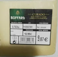 Queso