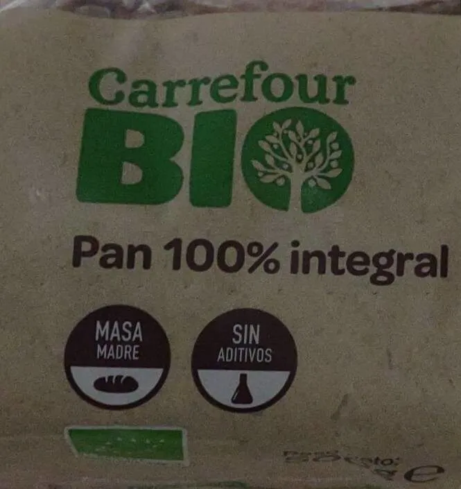 Pann 100% integral