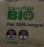 Pann 100% integral