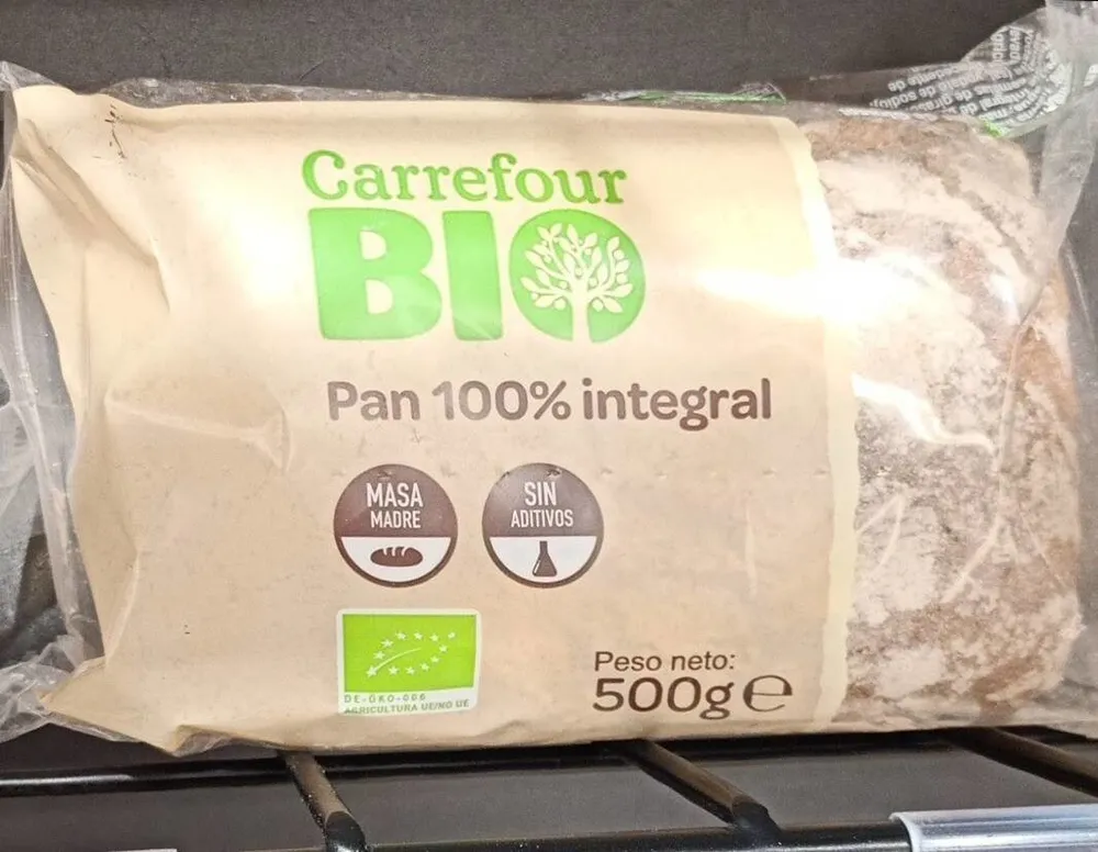 Pan integral