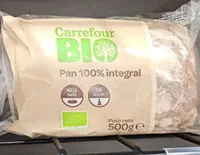 Pan integral