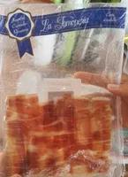 Jamón serrano