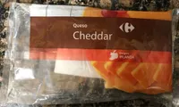 Queso Cheddar