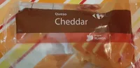 Queso cheddar