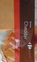 Queso Cheddar
