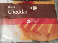 Queso Cheddar