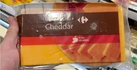 Cheddar mature