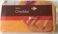 Queso Cheddar