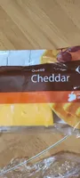 Queso Cheddar