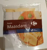Queso Maasdam