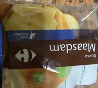 Queso Maasdan