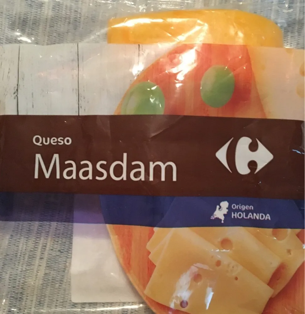 Maasdam