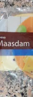Maasdam tierno