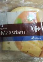 Queso maasdam